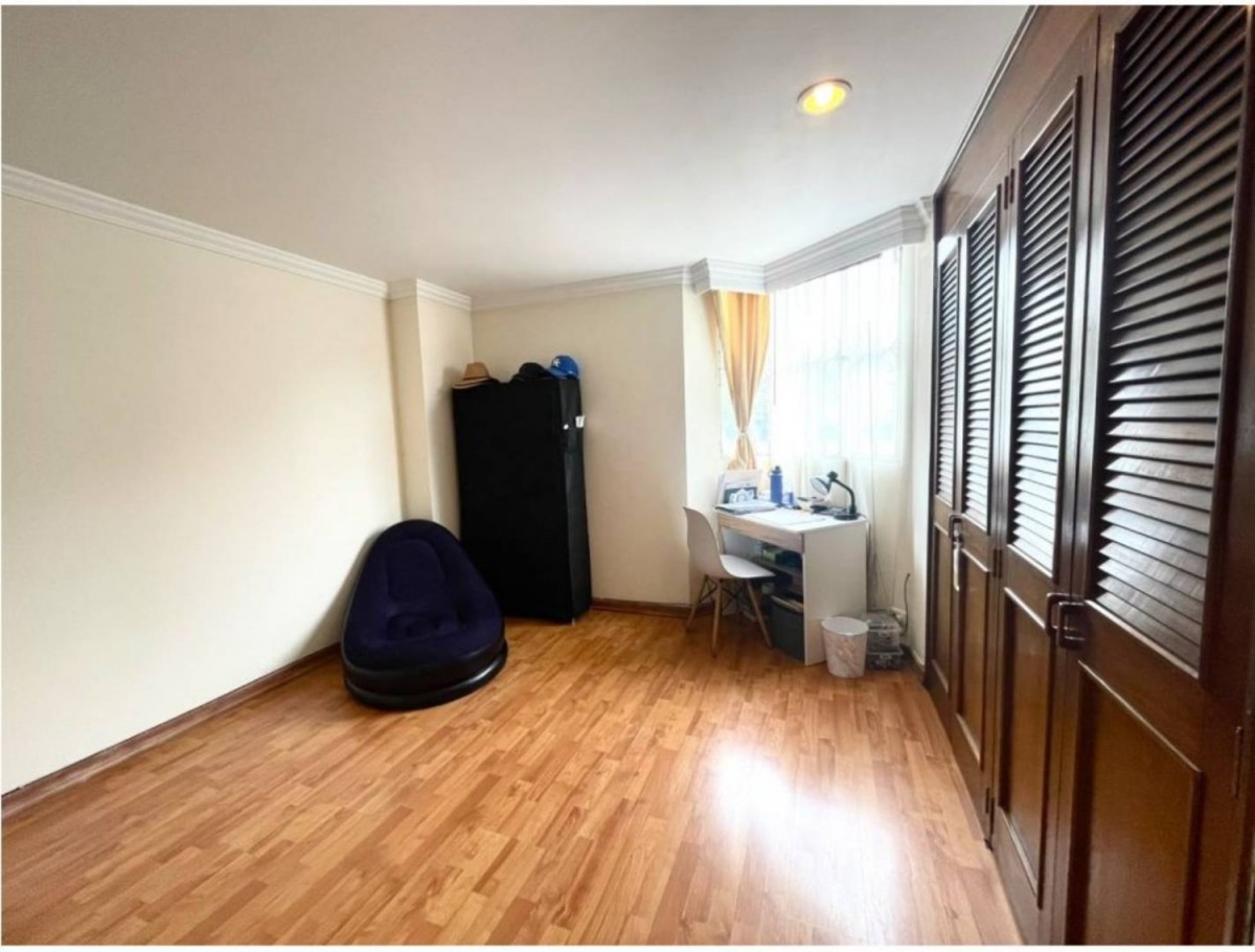 Apartamento en venta en Colina Campestre, Bogotá · foto 12 de 22