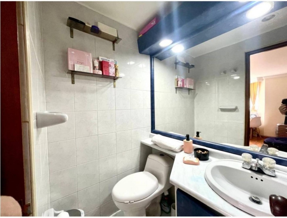 Apartamento en venta en Colina Campestre, Bogotá · foto 13 de 22