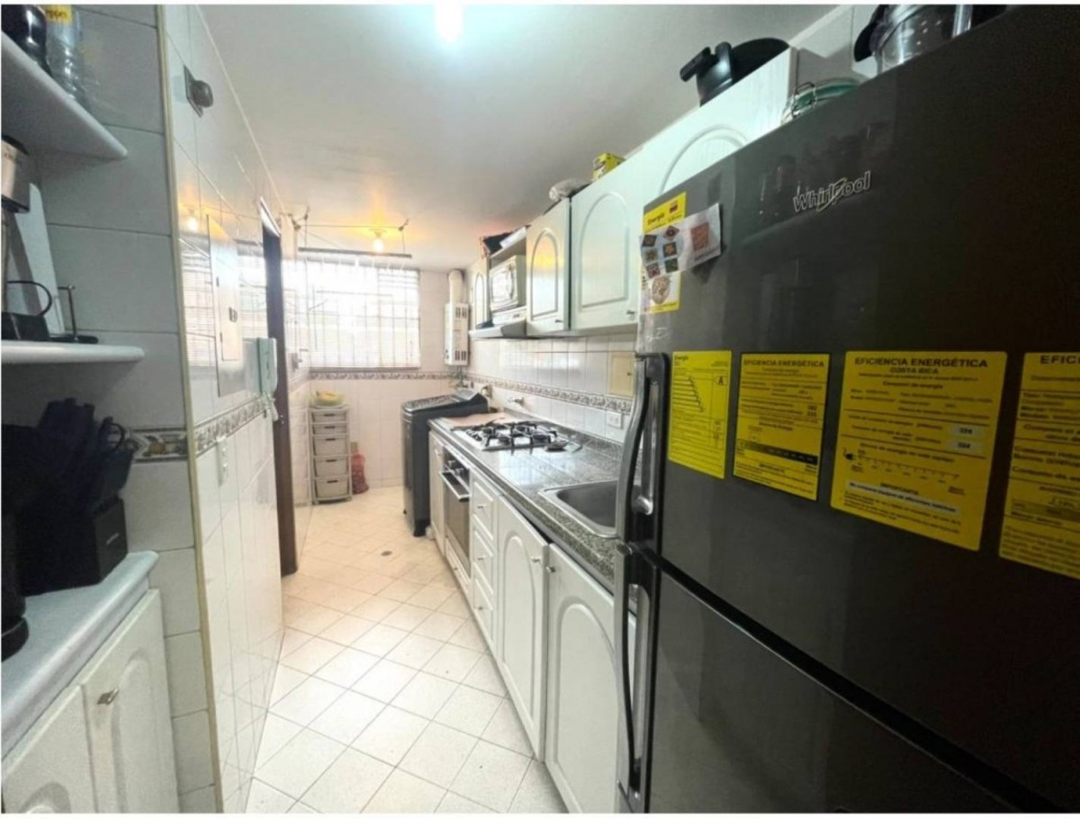 Apartamento en venta en Colina Campestre, Bogotá · foto 15 de 22