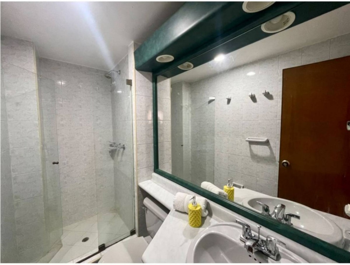Apartamento en venta en Colina Campestre, Bogotá · foto 16 de 22