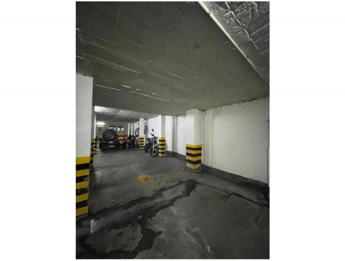 Apartamento en venta en Colina Campestre, Bogotá · foto 17 de 22