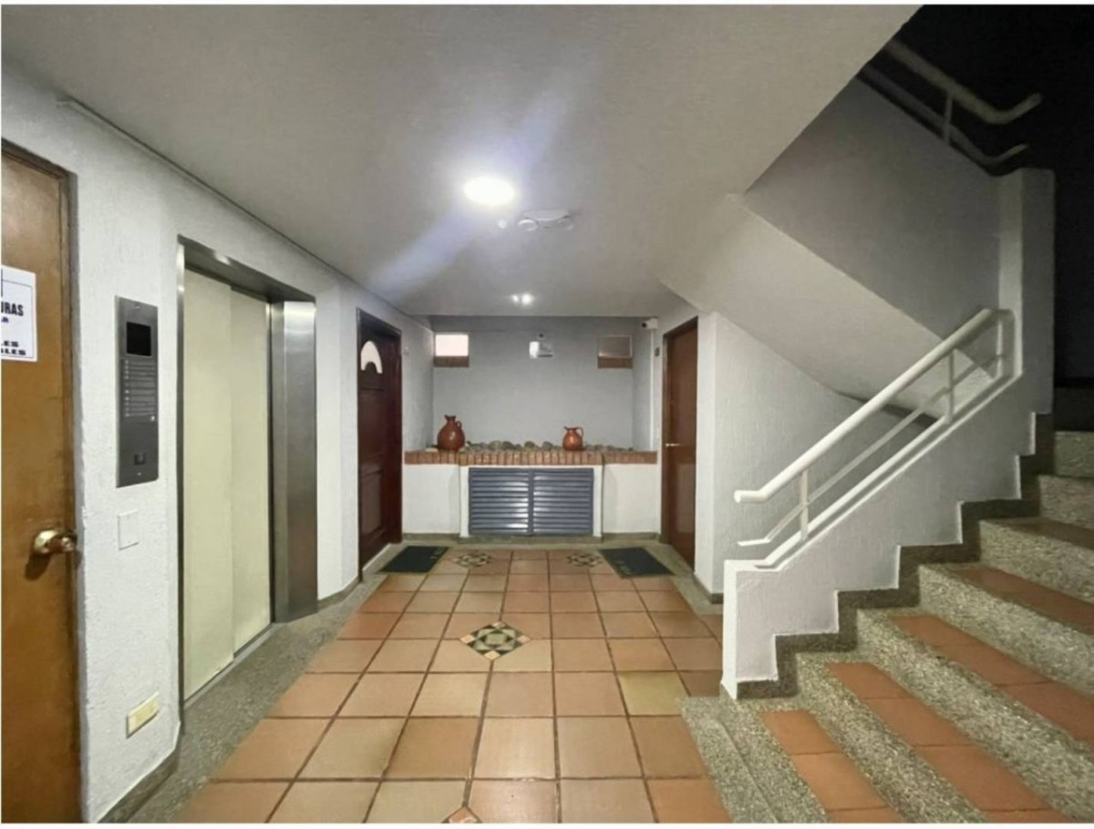 Apartamento en venta en Colina Campestre, Bogotá · foto 19 de 22