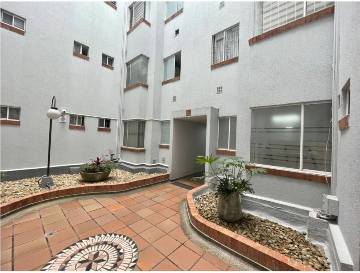 Apartamento en venta en Colina Campestre, Bogotá · foto 20 de 22