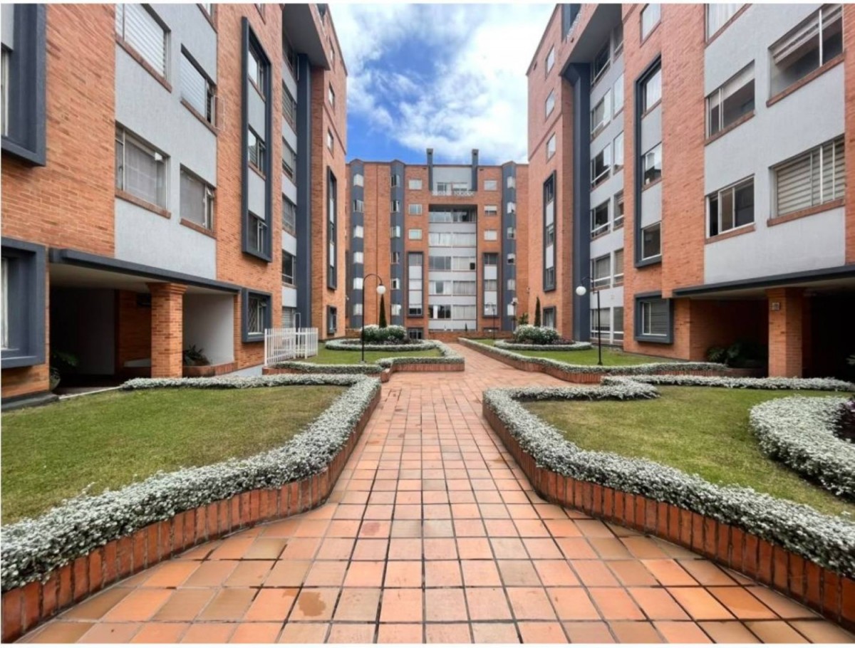 Apartamento en venta en Colina Campestre, Bogotá · foto 21 de 22