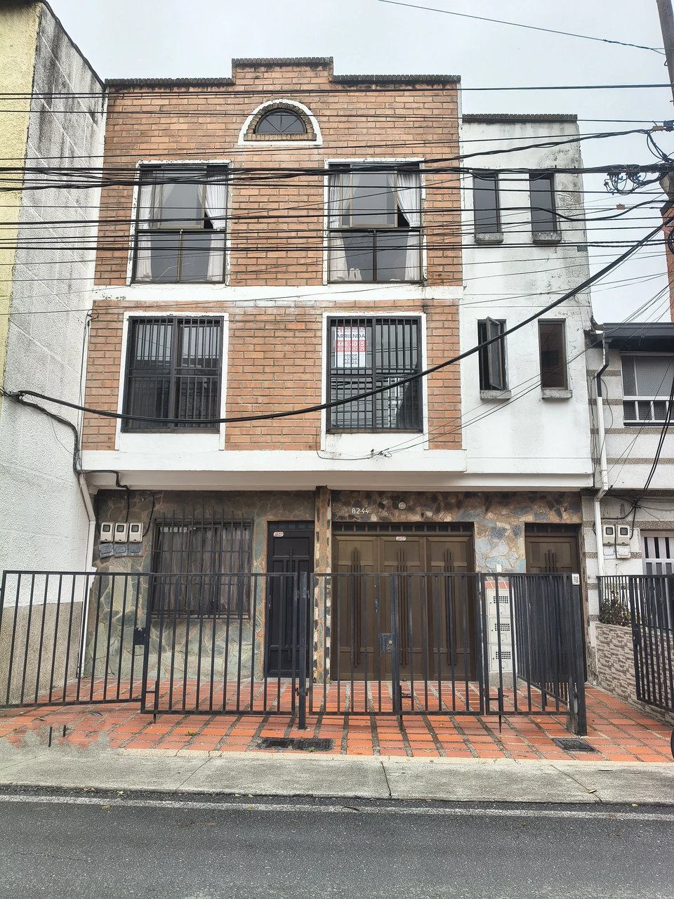 Apartamento en Arriendo en Medellín
