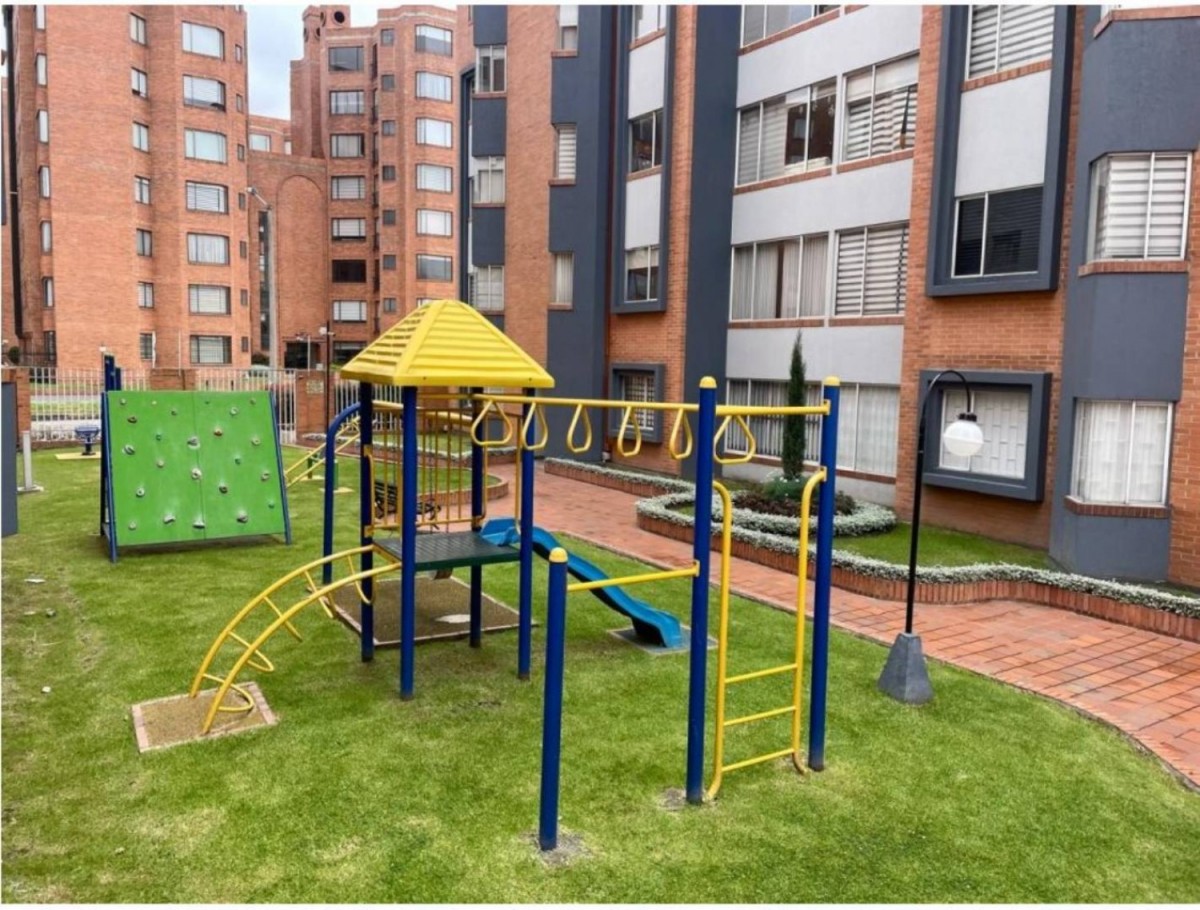 Apartamento en venta en Colina Campestre, Bogotá · foto 22 de 22