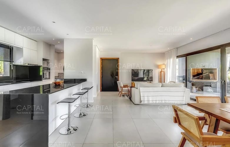 Casa en Alquiler Anual de Tres Dormitorios en San Rafael · Foto 6