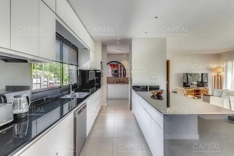 Casa en Alquiler Anual de Tres Dormitorios en San Rafael · Foto 8