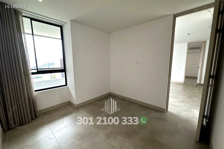 Apartamento de 2 alcobas en arriendo en El Poblado, Medellín, 87 m² · foto 21 de 24
