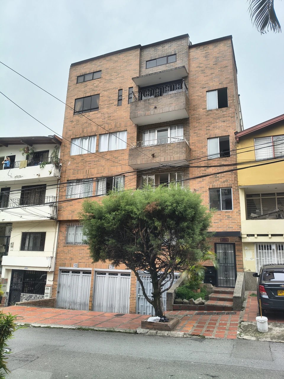 Apartamento en Arriendo en Medellín