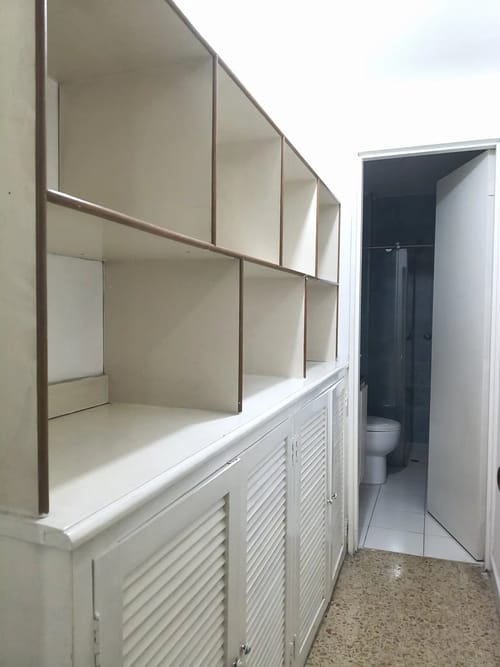 Apartamento de 1 alcoba en arriendo en Belén, Medellín, 50 m² · foto 6 de 9