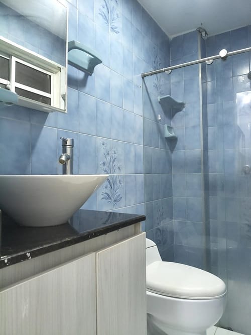Apartamento de 1 alcoba en arriendo en Belén, Medellín, 50 m² · foto 7 de 9