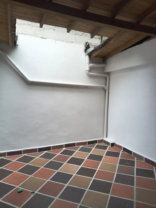 Apartamento de 1 alcoba en arriendo en Belén, Medellín, 50 m² · foto 9 de 9