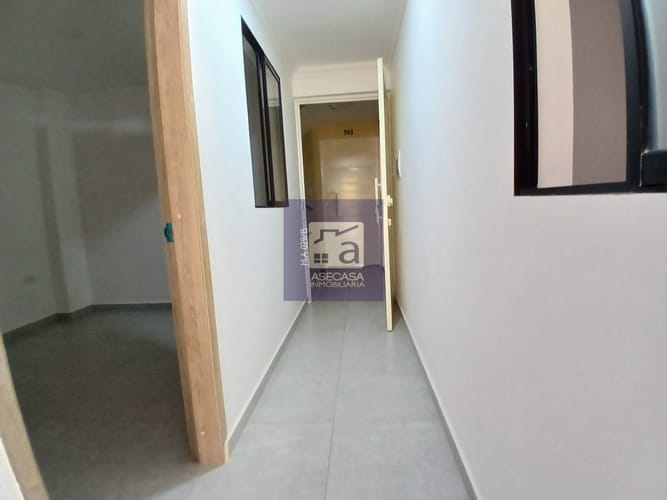 Apartamento de 3 alcobas en arriendo en Santa Cruz, Girón, 32 m² · foto 12 de 12