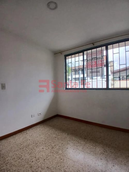 Apartamento de 1 alcoba en arriendo en La Almeria, Medellín, 35 m² · foto 10 de 10