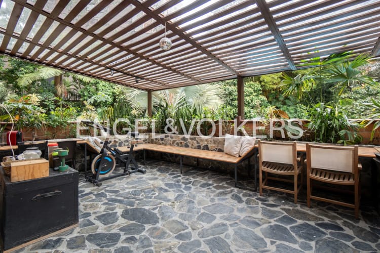 Apartamento de 3 alcobas en venta en El Tesoro, Medellín, 129 m² · foto 10 de 15