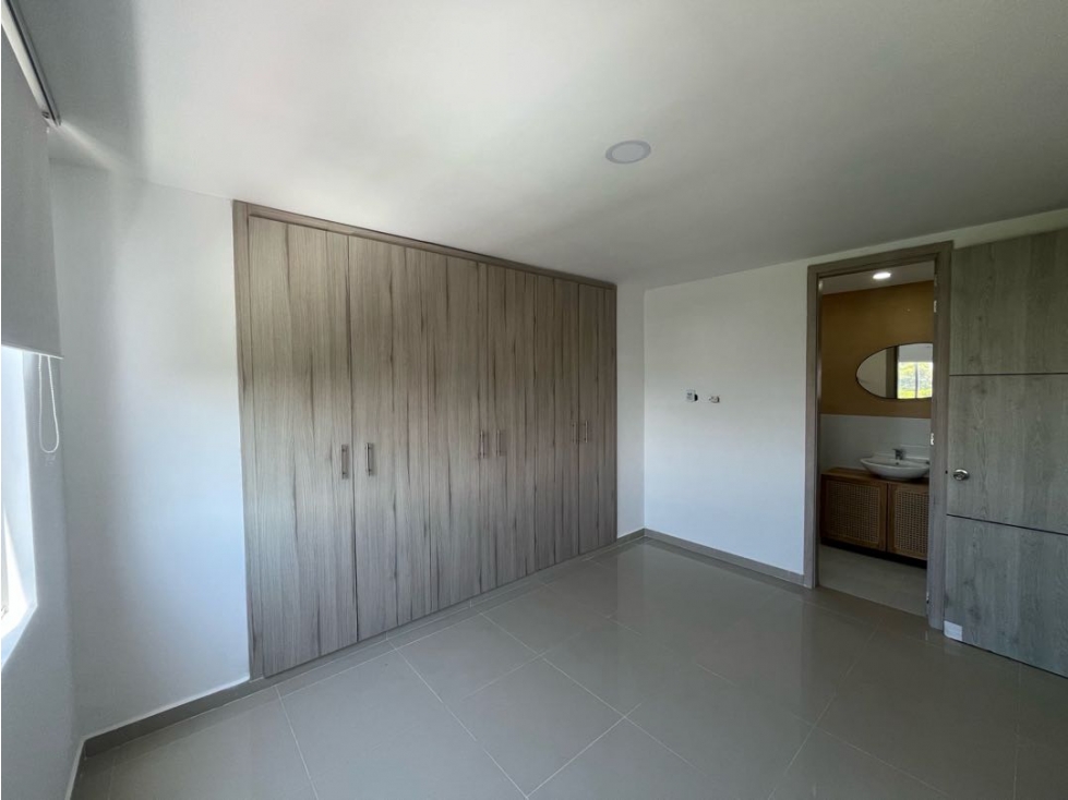 Apartaestudio en arriendo en Ciudad Jardin, Barranquilla · foto 6 de 10