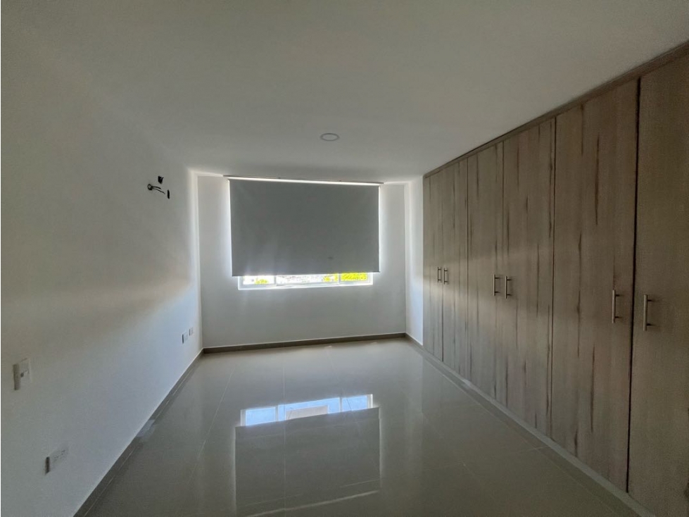 Apartaestudio en arriendo en Ciudad Jardin, Barranquilla · foto 8 de 10