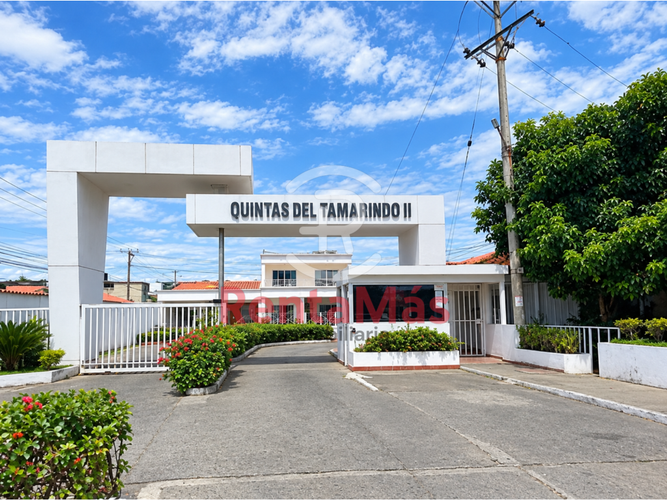 $1.300.000 en Co. Altos Del Tamarindo