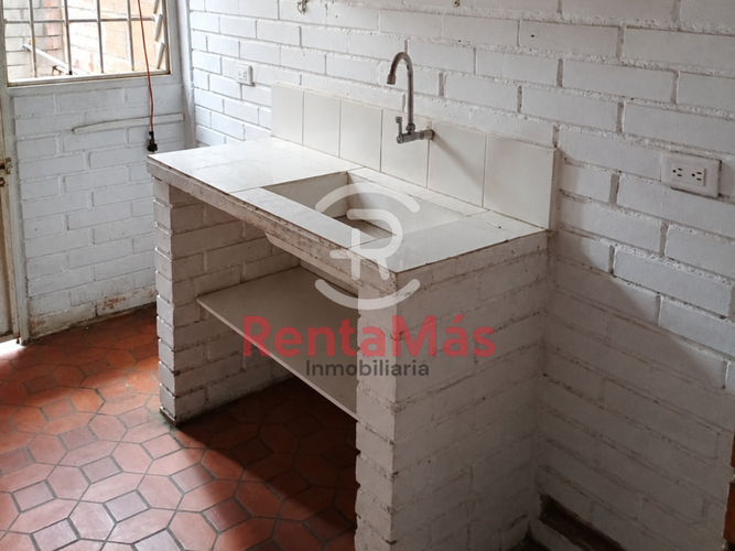 Casa de 3 alcobas en arriendo en Co. Altos Del Tamarindo, Villa del Rosario, 98 m² · foto 6 de 14