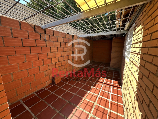 Casa de 3 alcobas en arriendo en Co. Altos Del Tamarindo, Villa del Rosario, 98 m² · foto 9 de 14