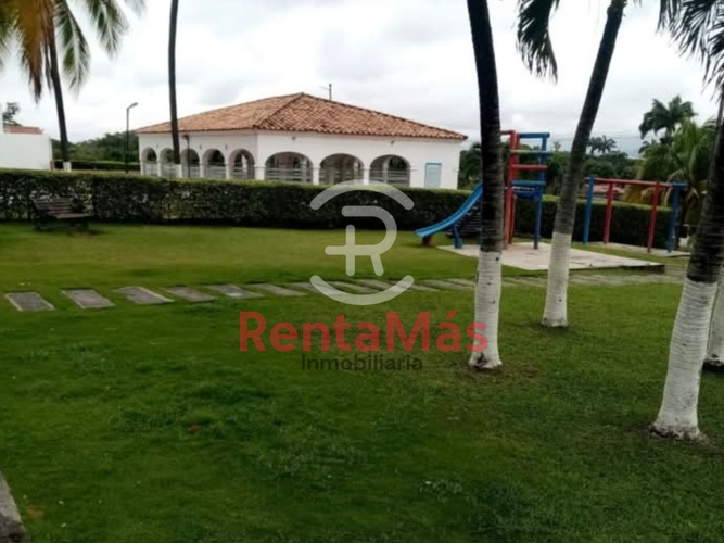 Casa de 3 alcobas en arriendo en Co. Altos Del Tamarindo, Villa del Rosario, 98 m² · foto 10 de 14
