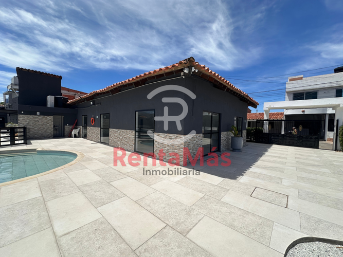 Casa de 3 alcobas en arriendo en Co. Altos Del Tamarindo, Villa del Rosario, 98 m² · foto 12 de 14