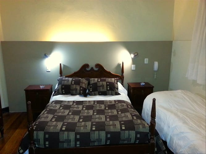 Local Comercial en Alquiler · Foto 6
