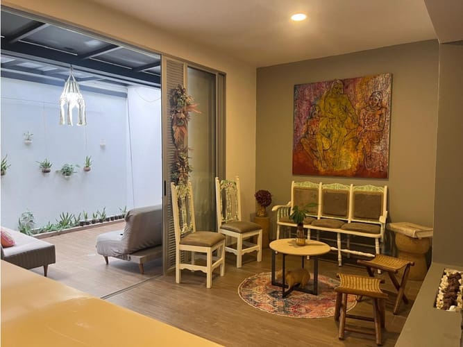 Casa de 3 alcobas en venta en Lomitas, La Ceja, 150 m² · foto 2 de 24