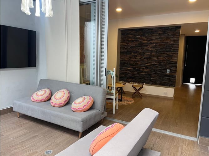 Casa de 3 alcobas en venta en Lomitas, La Ceja, 150 m² · foto 4 de 24