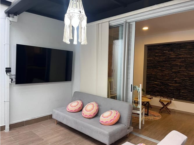 Casa de 3 alcobas en venta en Lomitas, La Ceja, 150 m² · foto 5 de 24