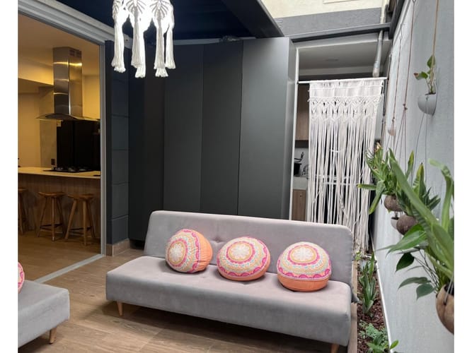 Casa de 3 alcobas en venta en Lomitas, La Ceja, 150 m² · foto 6 de 24