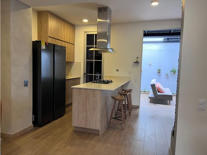 Casa de 3 alcobas en venta en Lomitas, La Ceja, 150 m² · foto 8 de 24