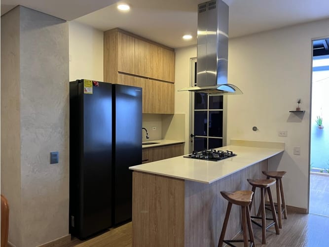 Casa de 3 alcobas en venta en Lomitas, La Ceja, 150 m² · foto 9 de 24