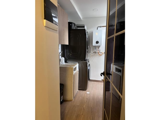 Casa de 3 alcobas en venta en Lomitas, La Ceja, 150 m² · foto 11 de 24