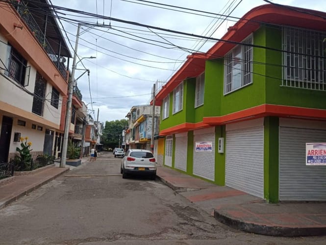 Casa de 3 alcobas en arriendo en Villa Milena, Neiva, 180 m² · foto 2 de 21