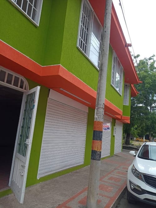 Casa de 3 alcobas en arriendo en Villa Milena, Neiva, 180 m² · foto 3 de 21