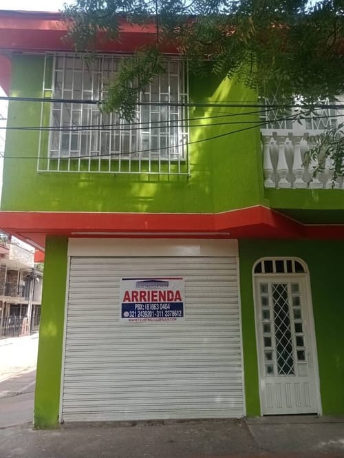 Casa de 3 alcobas en arriendo en Villa Milena, Neiva, 180 m² · foto 4 de 21
