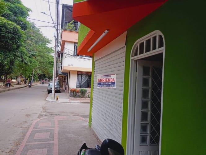 Casa de 3 alcobas en arriendo en Villa Milena, Neiva, 180 m² · foto 5 de 21