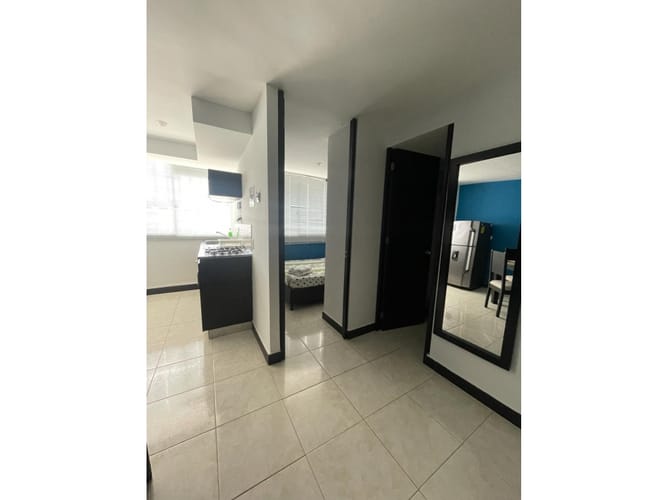 Apartamento de 2 alcobas en venta en La Floresta, Armenia, 55 m² · foto 4 de 15