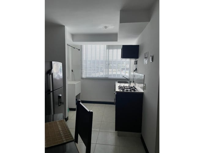 Apartamento de 2 alcobas en venta en La Floresta, Armenia, 55 m² · foto 7 de 15