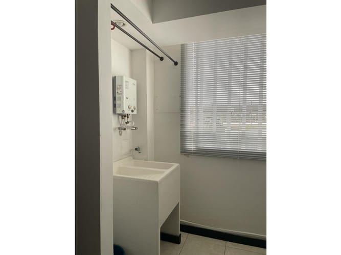 Apartamento de 2 alcobas en venta en La Floresta, Armenia, 55 m² · foto 9 de 15