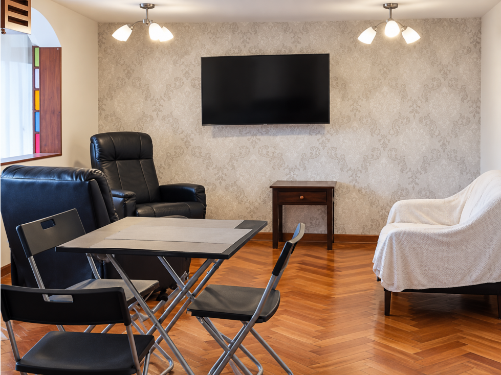 Apartamento en venta en Las Nieves, Bogotá · foto 10 de 12