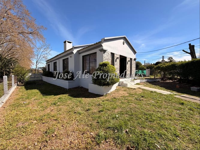 Casa en Alquiler · Foto 2