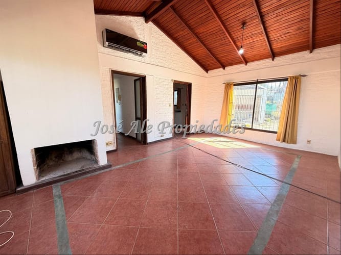 Casa en Alquiler · Foto 4