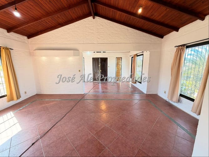 Casa en Alquiler · Foto 5