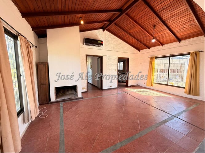 Casa en Alquiler · Foto 7