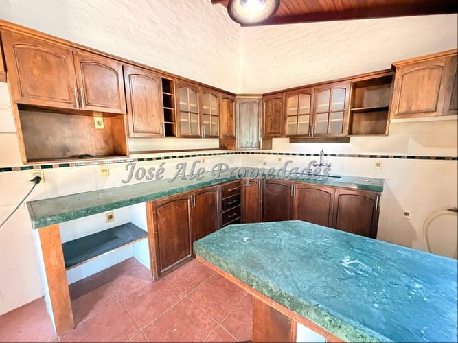 Casa en Alquiler · Foto 8