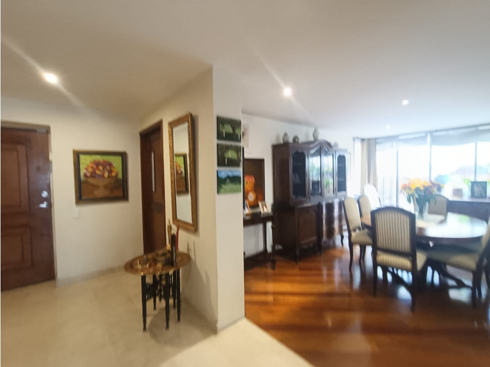 Apartamento en venta en Santa Barbara, Bogotá · foto 9 de 24