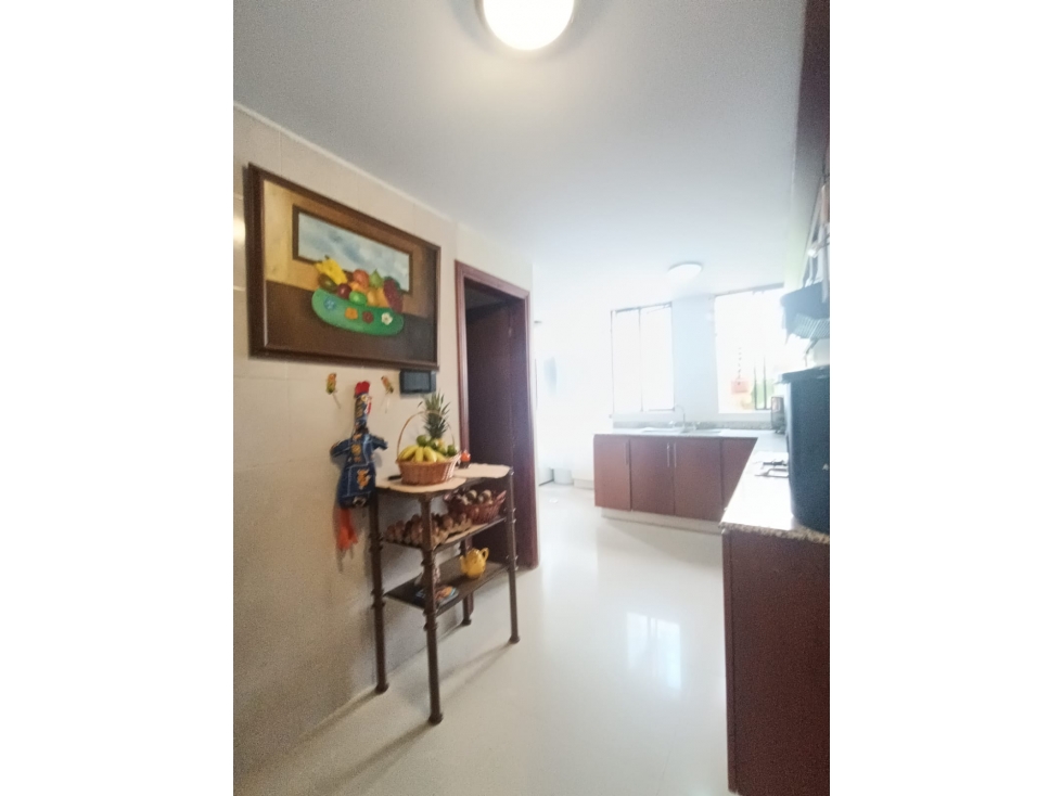 Apartamento en venta en Santa Barbara, Bogotá · foto 12 de 24